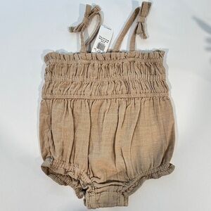 OLD NAVY Cotton Summer Romper